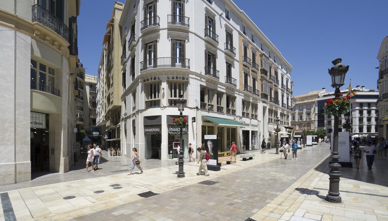 Lejlighed Plaza De Las Flores