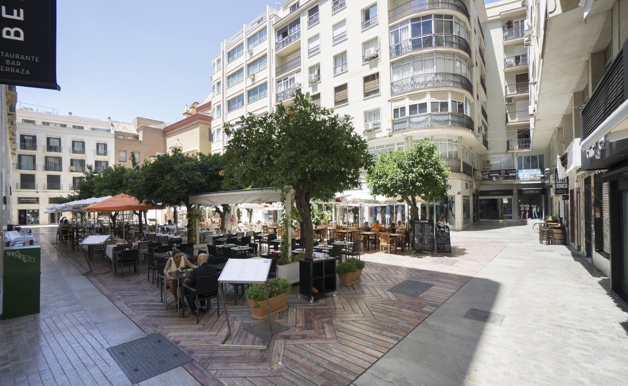 Plaza De Las Flores Lejlighed